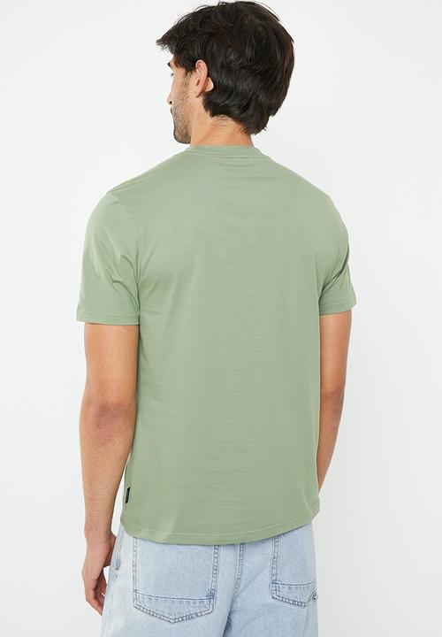 Ben Sherman - Signature tee shirt - pale khaki