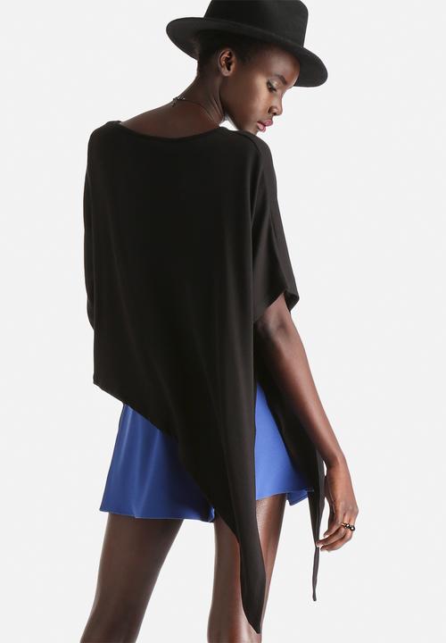 ONLY - Gyra Assymetrical Top