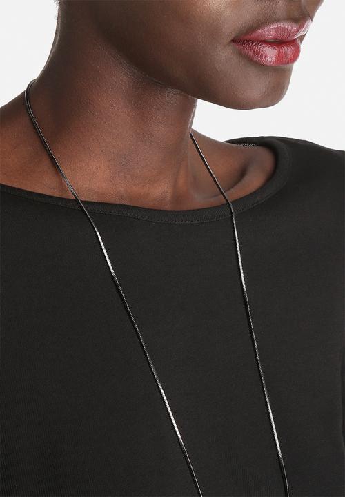 ONLY - Gyra Assymetrical Top