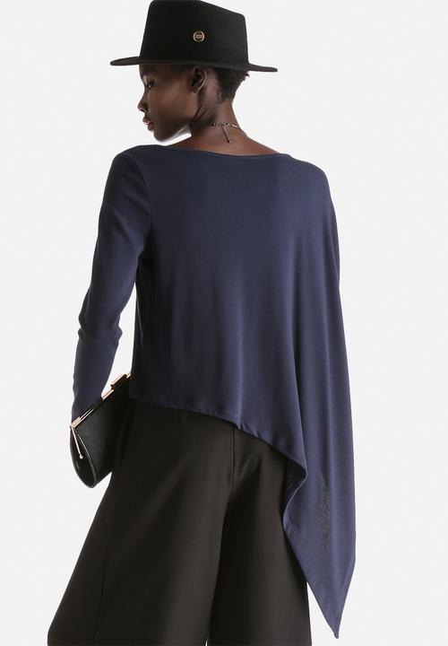 ONLY - Gyra Assymetrical Top