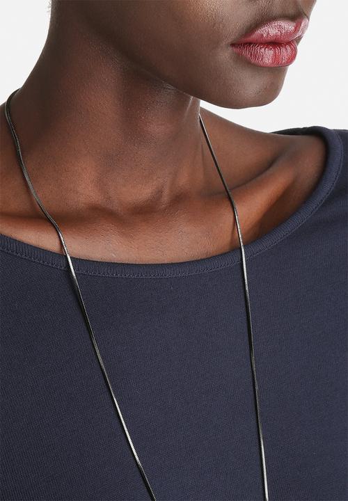 ONLY - Gyra Assymetrical Top