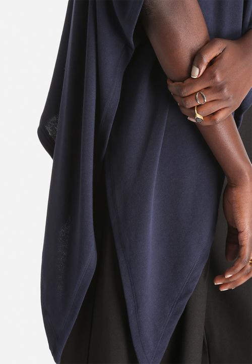 ONLY - Gyra Assymetrical Top