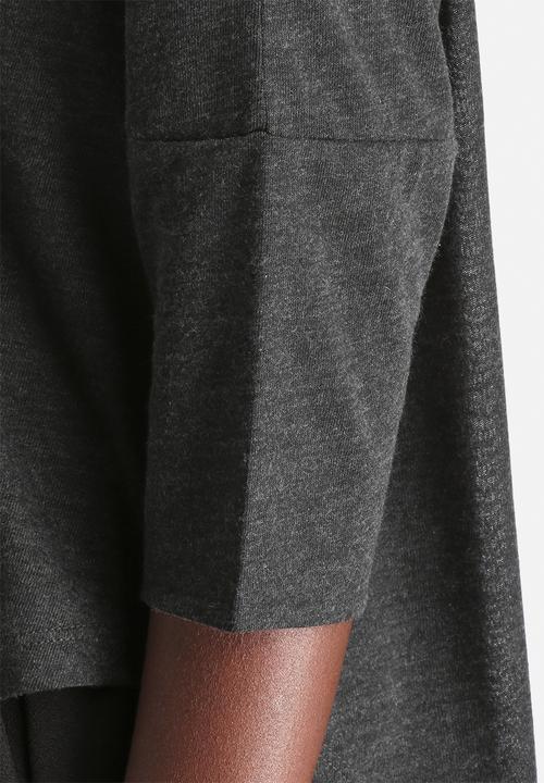 ONLY - Kiva 3/4 Asymmetrical Top