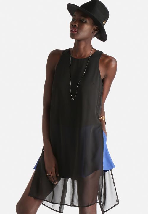 ONLY - Arty Long Top