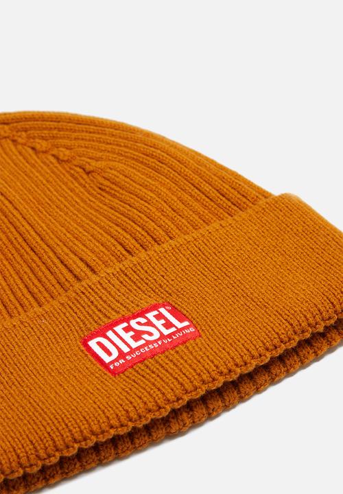 Diesel  - K-coder-h 2x2 cap - 7djdiesel - rust