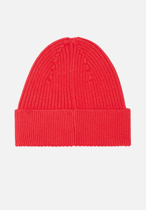 Diesel  - K-coder-h 2x2 cap - 44qdiesel - red