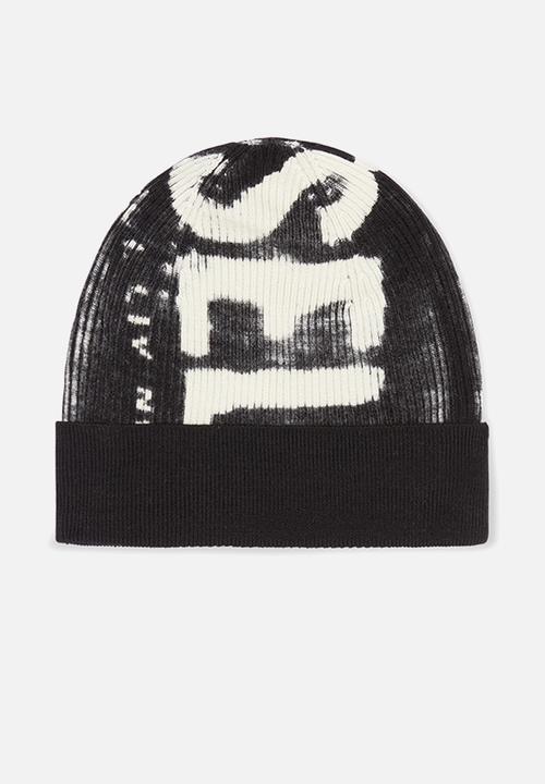 Diesel  - K-atullus-cap cap - 9xxdiesel - black