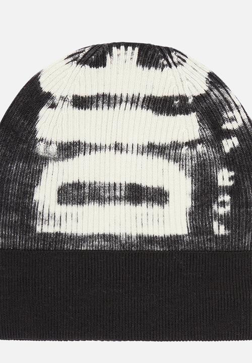 Diesel  - K-atullus-cap cap - 9xxdiesel - black