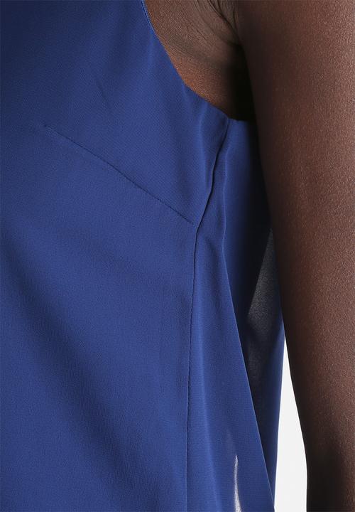 ONLY - Arty Long Top