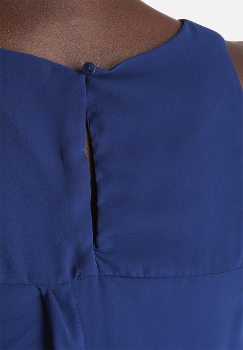 ONLY - Arty Long Top