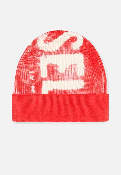Diesel  - K-atullus-cap cap - 44qdiesel - red