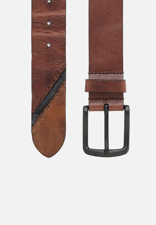 Diesel  - B-Line - Brown
