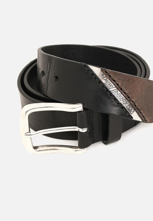 Diesel  - B-Line - Black