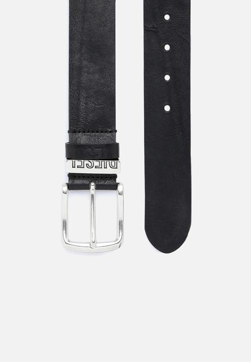 Diesel  - B-Visible - Black