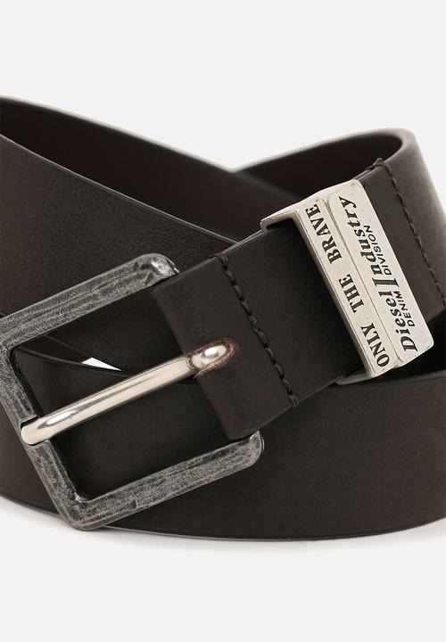 Diesel  - B-Guarantee-A - Khaki