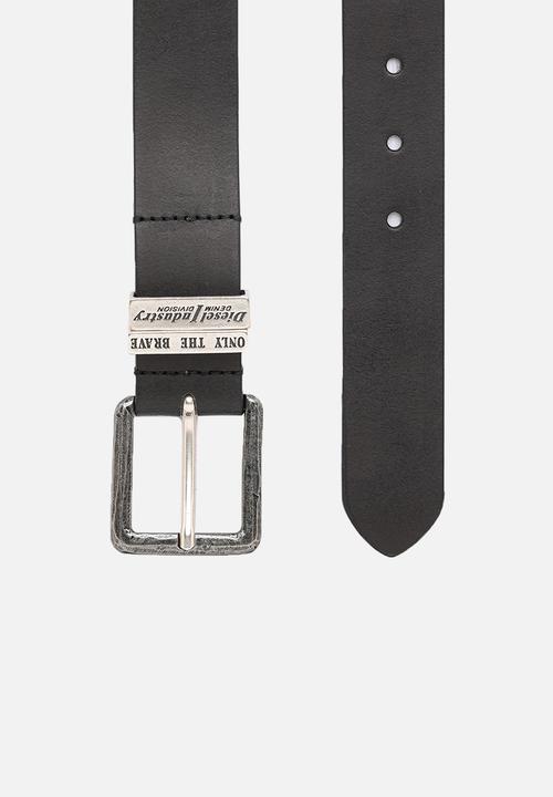 Diesel  - B-Guarantee-A - Black