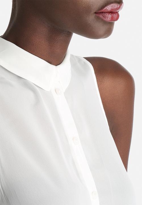 ONLY - Rybilla Pleats Top