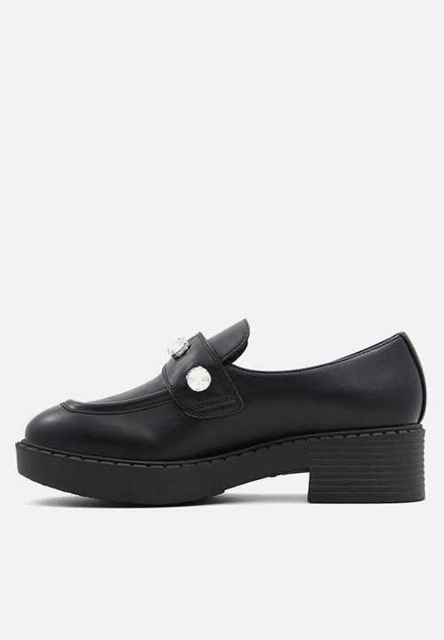 Call It Spring - Berlin loafer - black