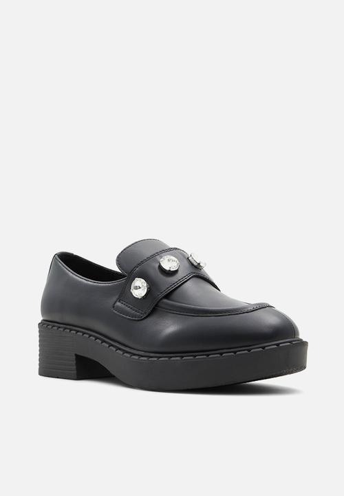 Call It Spring - Berlin loafer - black