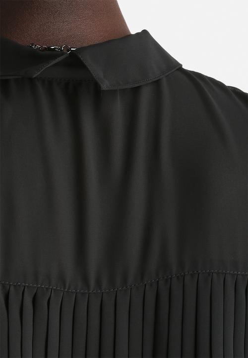 ONLY - Rybilla Pleats Top