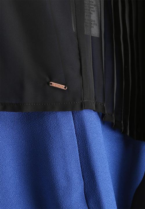 ONLY - Rybilla Pleats Top