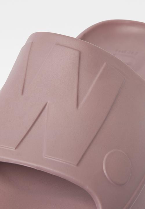 G-STAR - D staq tnl w - mauve