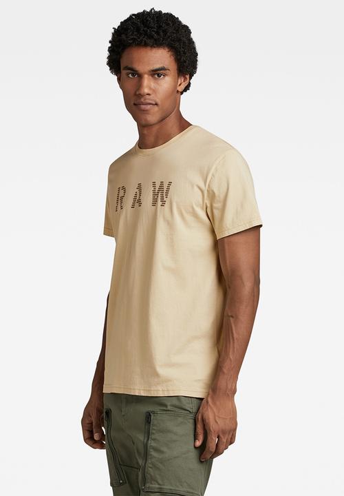 G-STAR - Raw r t compact jersey i o - postbag