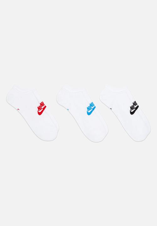 Nike - Nike everyday essential ns - multi