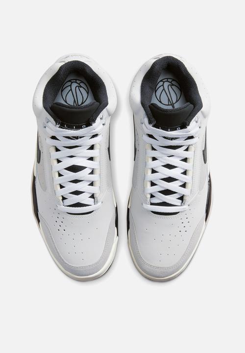 Nike - Air Flight lite mid