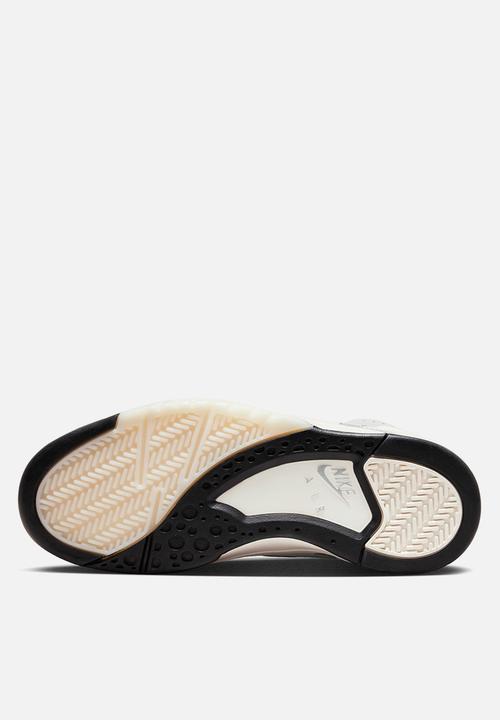 Nike - Air Flight lite mid