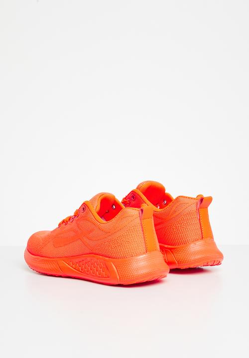 Pop Candy - Kids sneaker - orange