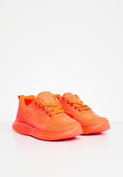 Pop Candy - Kids sneaker - orange