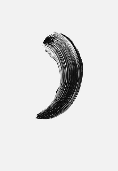 Maybelline - Lash Sensational Mascara - Waterproof Black 01