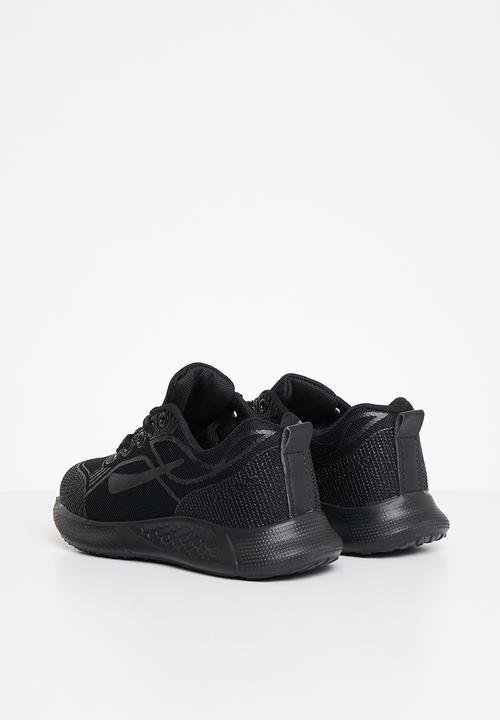 Pop Candy - Kids sneaker - black