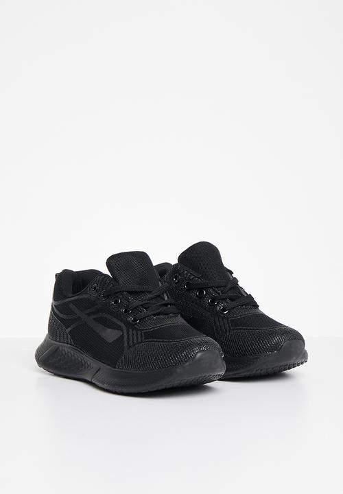 Pop Candy - Kids sneaker - black