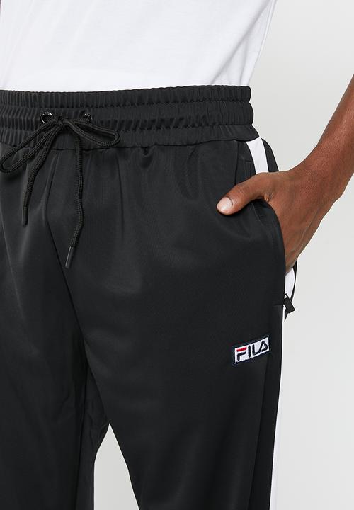FILA - Emmett track pants - black