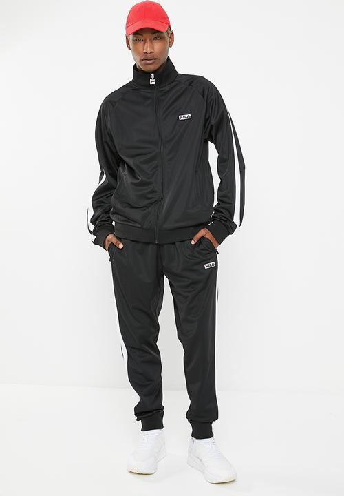 FILA - Emmett track pants - black