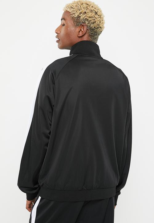 FILA - Emmett track jacket - black