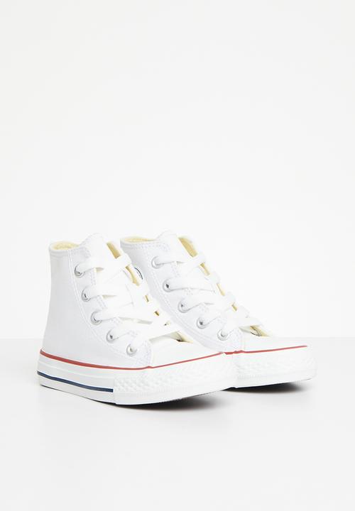 SOVIET - K viper hi - white