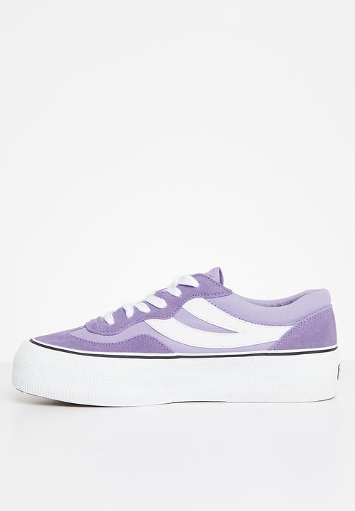 SUPERGA - Superga re-volley 
