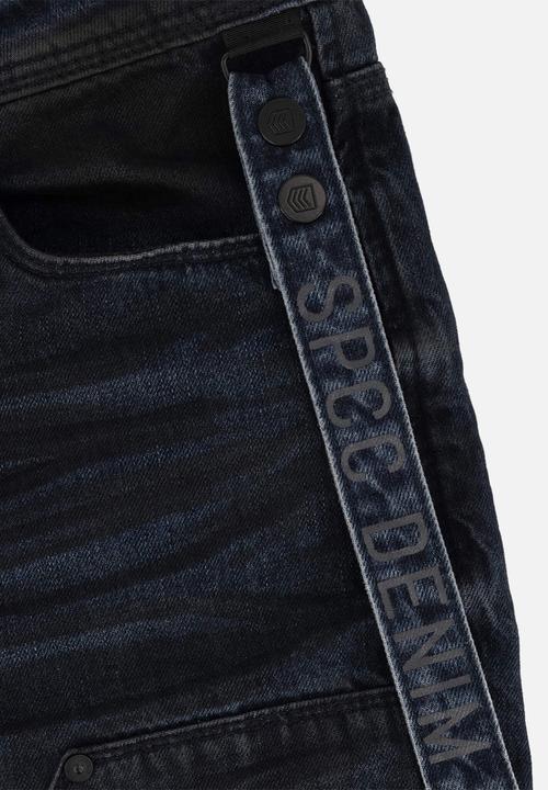S.P.C.C - Katana jeans  - indigo