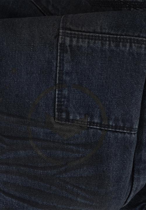 S.P.C.C - Katana jeans  - indigo