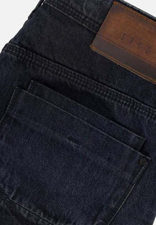 S.P.C.C - Katana jeans  - indigo