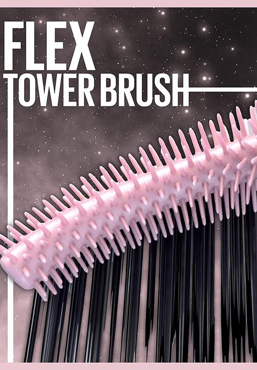 Maybelline - Lash Sensational Sky High Mascara - Cosmic Black