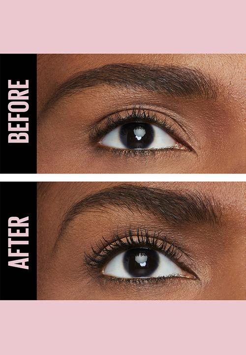 Maybelline - Lash Sensational Sky High Mascara - Cosmic Black