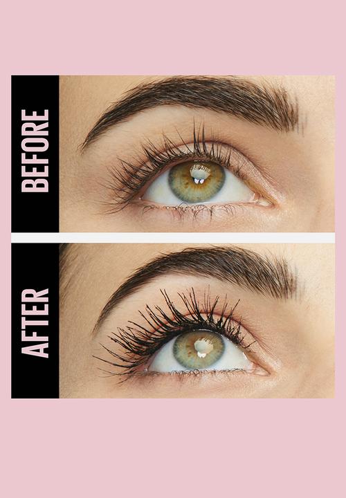 Maybelline - Lash Sensational Sky High Mascara - Cosmic Black