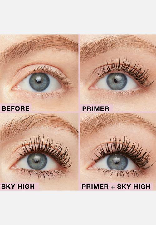 Maybelline - Lash Sensational Sky High Primer