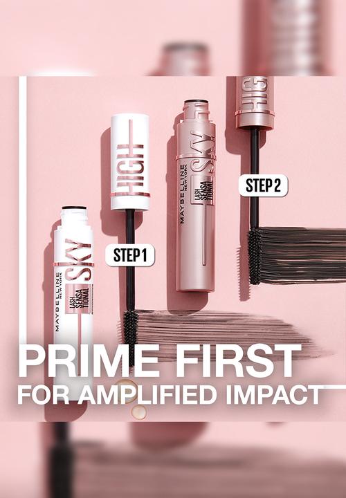 Maybelline - Lash Sensational Sky High Primer