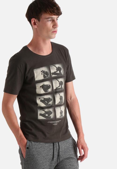 Selected Homme - Mind O-Neck