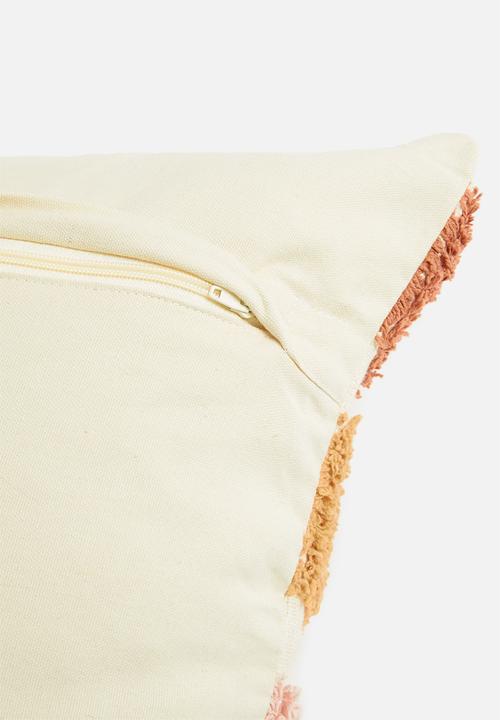 Sixth Floor - Canto cushion cover - multi